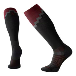 Smartwool PHD Pro Mountaineer Socks Black Xl