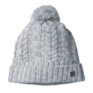Smartwool Ski Town Hat Natural One Size