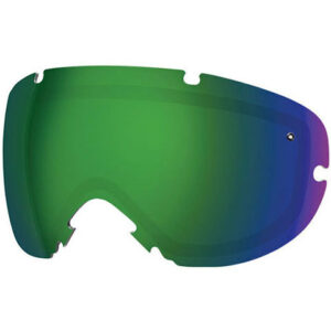 Smith IOS Replacement Lens Chromapop Sun Green Os