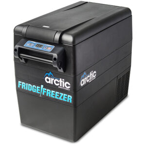 Smittybilt Arctic Fridge & Freezer