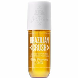 Sol de Janeiro Brazilian Crush Body Fragrance Mist 8.1 oz/ 240 mL