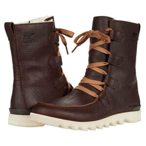 Sorel Kezar Storm Boot Burro 11.5