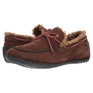 Sorel Maddox Moccasin Tobacco/rustic Brown 9.0