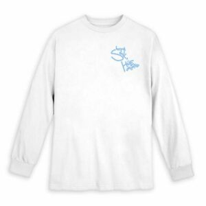 Soul ''The Great Gardner'' Long Sleeve T-Shirt for Adults by Cory Van Lew and Hue Unlimited Official shopDisney