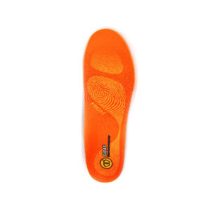Soze Winter 3Feet High Insoles No Color Xl 28.5 - 29.5