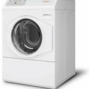 Speed Queen Front Load Washer & Dryer Set SQWADREW173001