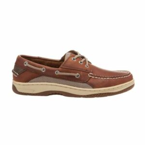 Sperry Men's Billfish Boat Shoes Brown, 11 - Men's Casual at Academy Sports