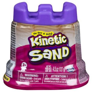 Spin Master Kinetic Sand - 1.0 ea