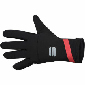 Sportful Fiandre Glove - XL - Black