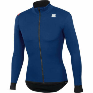 Sportful Fiandre Light NoRain Jacket - XXL - Blue Twilight