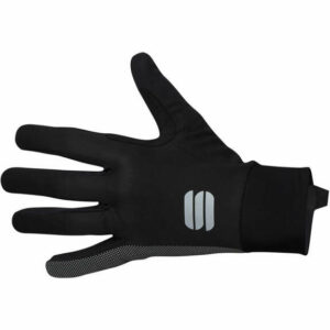 Sportful Giara Thermal Gloves - Black