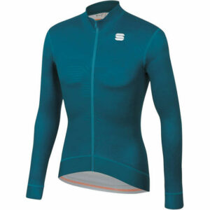 Sportful Loom Thermal Jersey - Blue Corsair