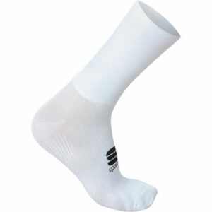 Sportful Race Pro Socks - M/L - White