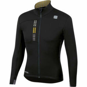 Sportful Super Jacket - M - Black