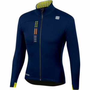 Sportful Super Jacket - XXXL - Blue
