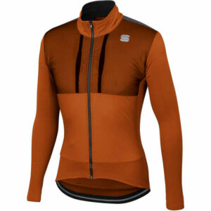 Sportful Supergiara Jacket - XL - Sienna