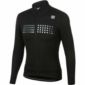 Sportful Tempo Jacket - XXL - Black