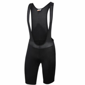 Sportful Vuelta Bibshort - M - Black