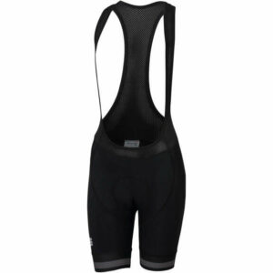 Sportful Women's BF Classic Bib Short - XS - Black