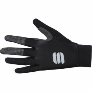 Sportful Women's Giara Gloves - XS - Black