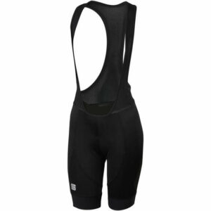Sportful Women's Neo Bib Shorts - Black
