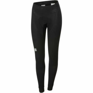 Sportful Women's Total Comfort Tight - XL - Black