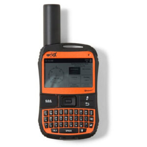 Spot X 2Way Messenger with Bluetooth N/a O/s