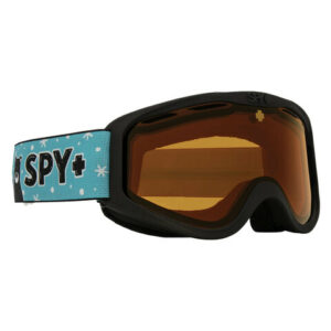 Spy Cadet Goggles - Kid's Wildlife Friendsw/ Ll Persimon O/s