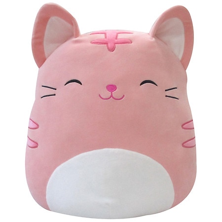 Squishmallow Cat 16" - 1.0 ea