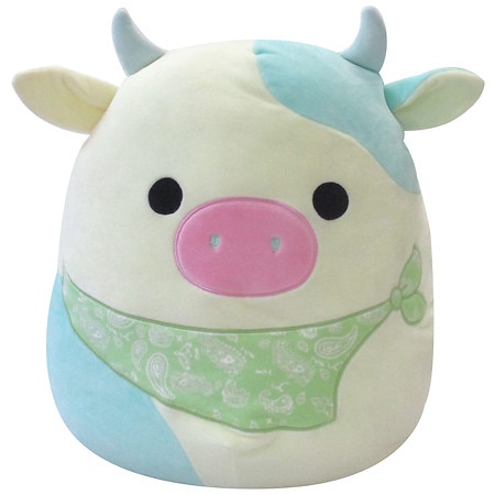 Squishmallow Cow 16" - 1.0 ea