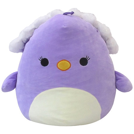 Squishmallow Peacock 16" - 1.0 EA