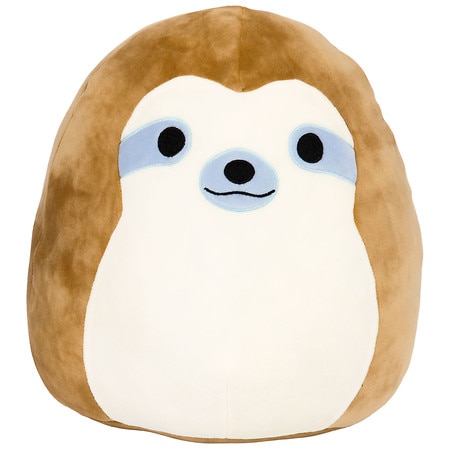 Squishmallow Sloth Plush 16 Inch - 1.0 ea