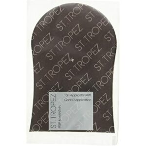 St. Tropez Applicator Mitt