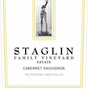 Staglin 2016 Cabernet Sauvignon - Red Wine