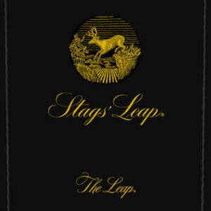 Stags' Leap Winery 2016 Leap Estate Grown Cabernet Sauvignon - Red Wine