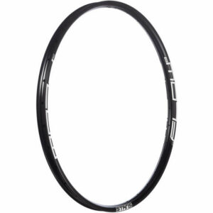 Stans No Tubes Flow EX3 Mountain Bike Rim - 32H - Black