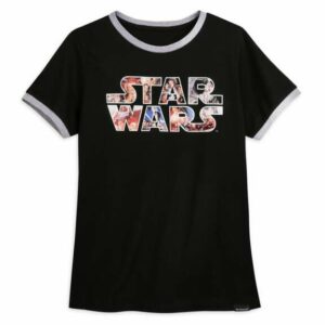 Star Wars: The Skywalker Saga T-Shirt for Women by Her Universe Official shopDisney