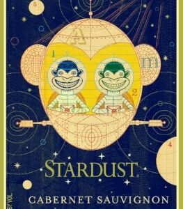 Stardust 2013 Cabernet Sauvignon - Red Wine