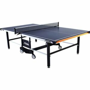 Stiga Tournament Series STS385 Table Tennis Table - Billiards And Table Tennis at Academy Sports