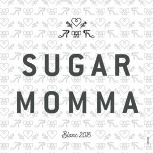 Sugar Momma 2018 Blanc - White Wine