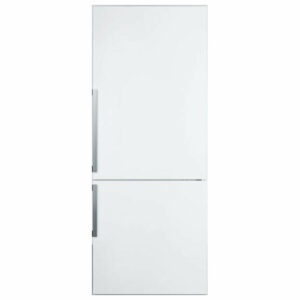 Summit 28" Energy Star Bottom Freezer Refrigerator w/ 16.8 cu. ft. Cap