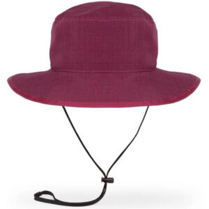 Sunday Afternoons Drizzle Hat - Kid's Mulberry M