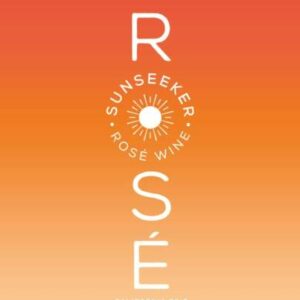 Sunseeker 2018 Rose - Rosé Rosé Wine