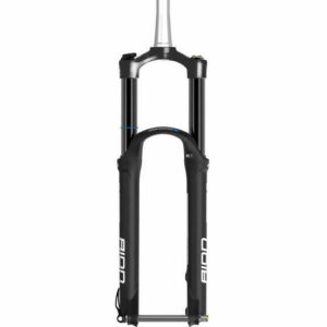 Suntour Aion RLR Forks - 150mm Travel - Black-White