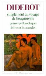 Supplement Au Voyage De Bougainville