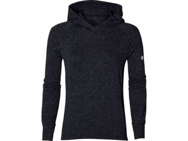 Sweat Pull Over Hoodie - XS