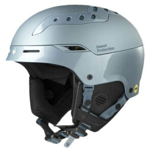 Sweet Protection Switcher MIPS Helmet Slate Blue Metallic M/l