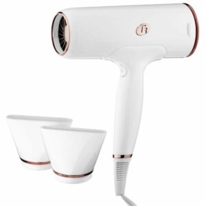 T3 Cura Professional Digital Ionic Hair Dryer