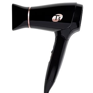 T3 Featherweight Compact Folding Hair Dryer