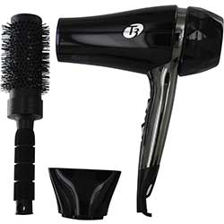 T3 by T3 FEATHERWEIGHT LUXE 2i HAIR DRYER for UNISEX